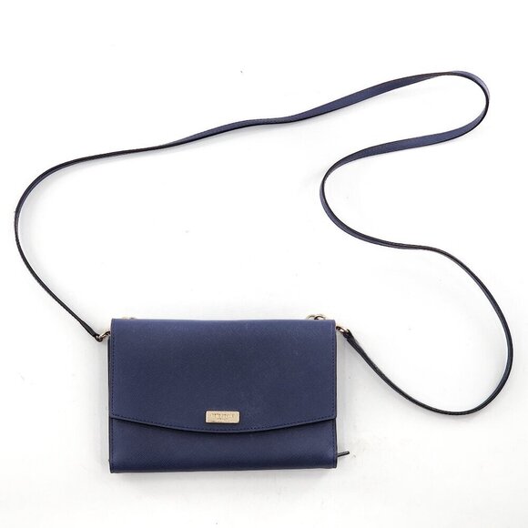 KATE SPADE Laurel Way Winni Crossbody Bag - Picture 1 of 7